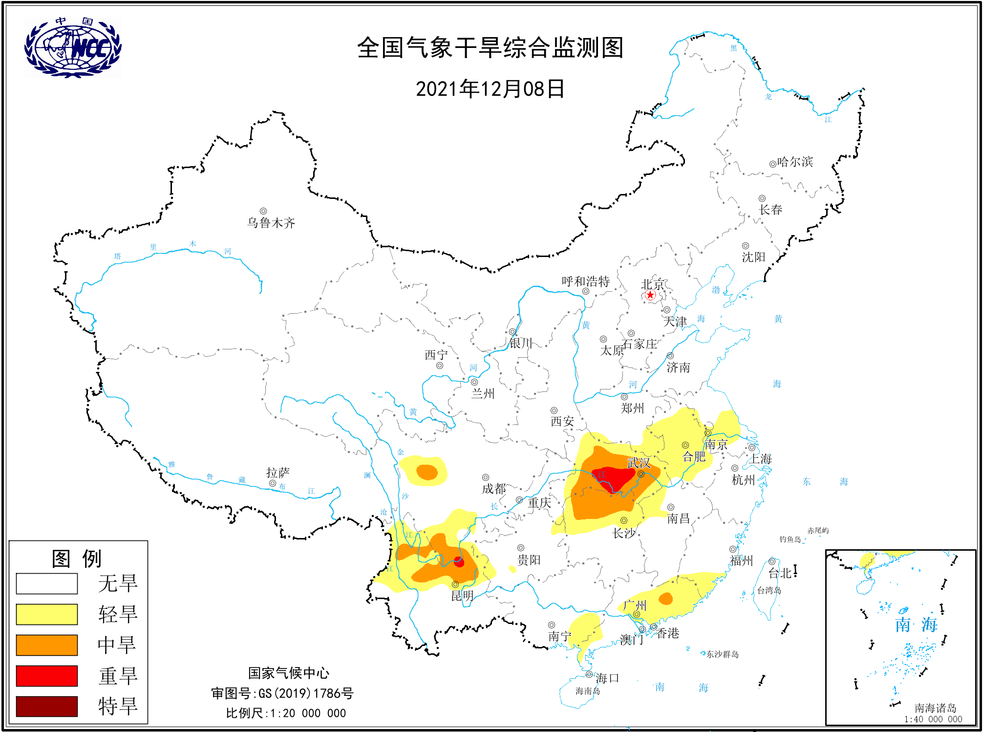 深圳遭遇建市以来最严重缺水缺口约100万立方米日