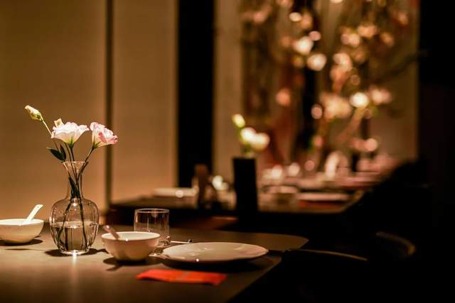 晚邂荟丨邂逅上海味道