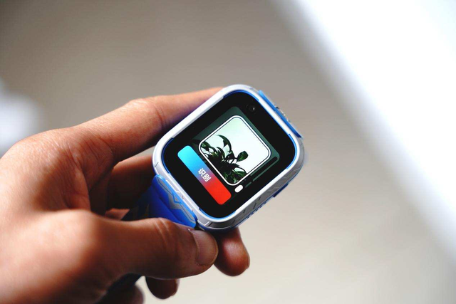 定制不再是成人专属 米兔儿童手表6X奥特曼版：孩子的双十一惊喜