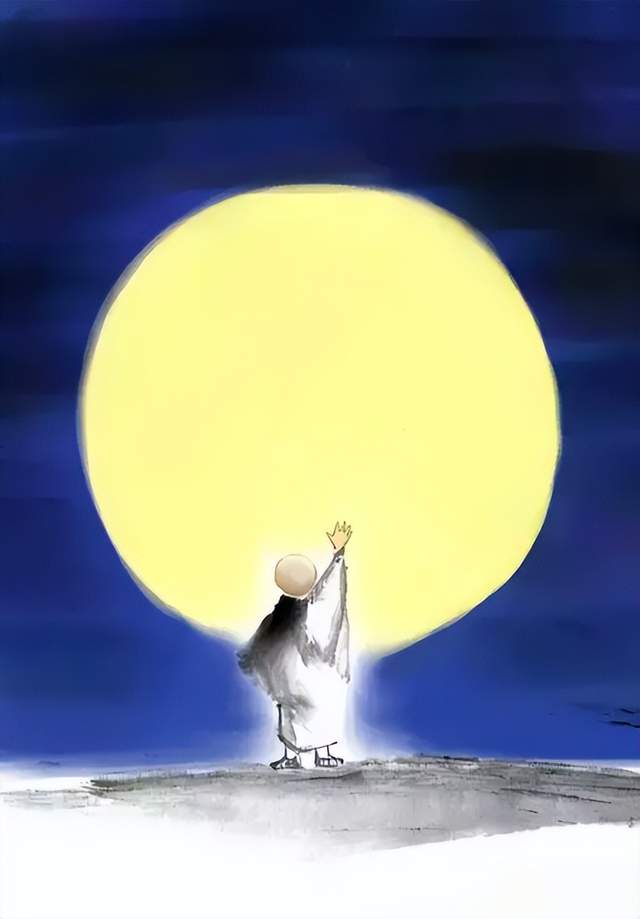 或跃在渊——进击穿越的突破过程