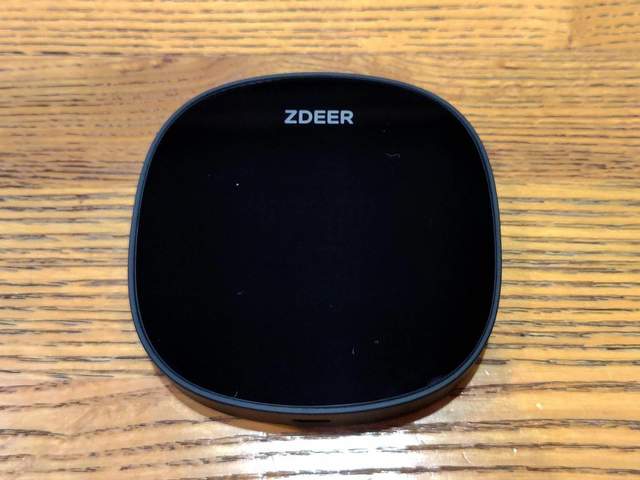 工作与生活压力大，睡眠不好，左点睡眠仪有助改善睡眠质量