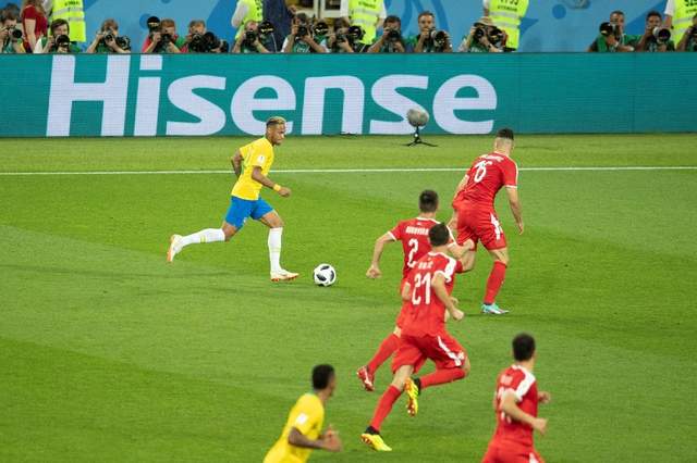 世界杯赞助究竟值不值？海信首次公开回应