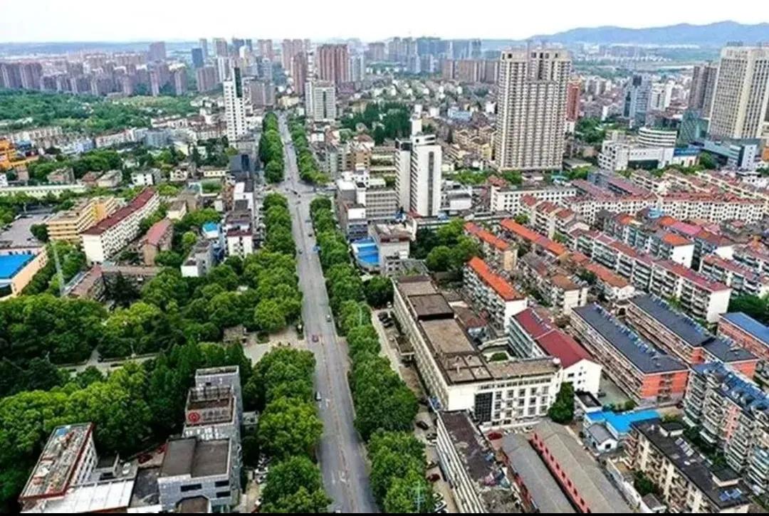 宣城市宣州区辖多少个乡镇-52城市网