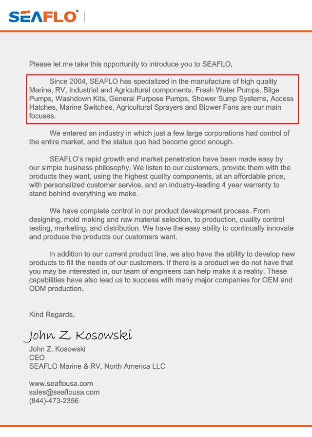 渡远户外与大客户关系匪浅，品牌商标权遭问询，信披真实性存疑 公司 第3张