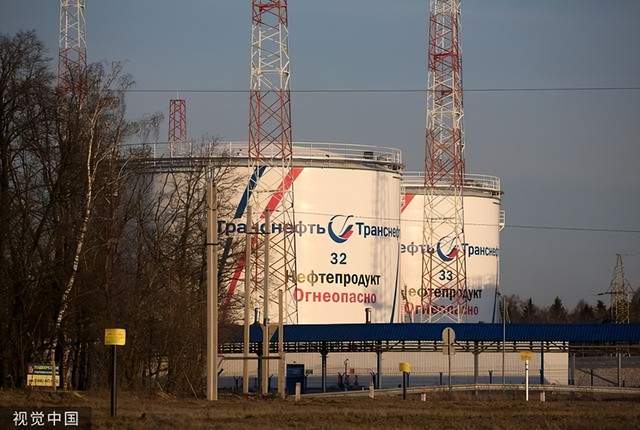 晚报|中方宣布对等反制、国防部回应F35与歼20近距离相遇