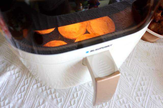 分享5个空气炸锅美食，操作简单，味道YYDS