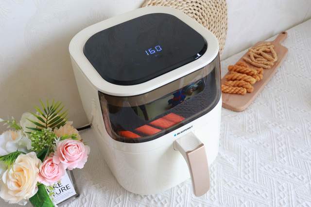 分享5个空气炸锅美食，操作简单，味道YYDS