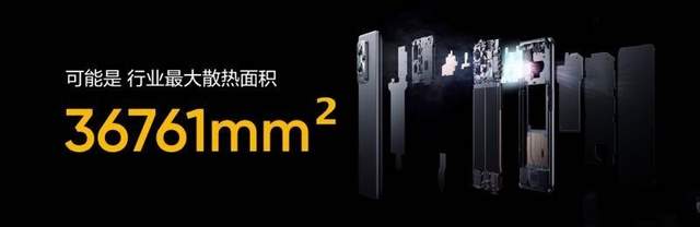 初次入局高端市场，挑战最强2k直屏，真我GT2 pro强势来袭