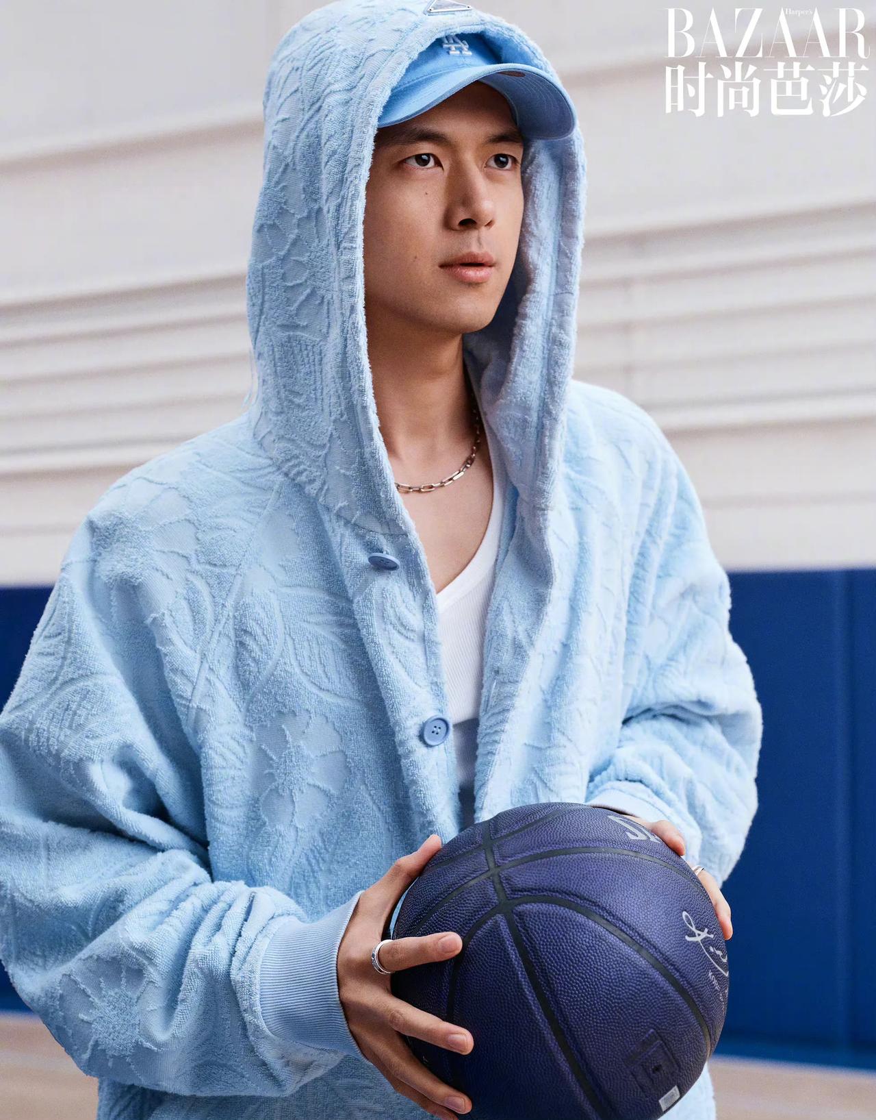 0分享段宜恩  harpers bazaar korea may 2022 92150904月17日