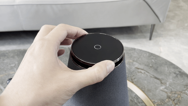 给家电配个智能管家｜卡萨帝鉴赏家智能音箱体验