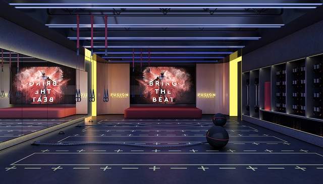 创意的办公室装修 - 文丰装饰