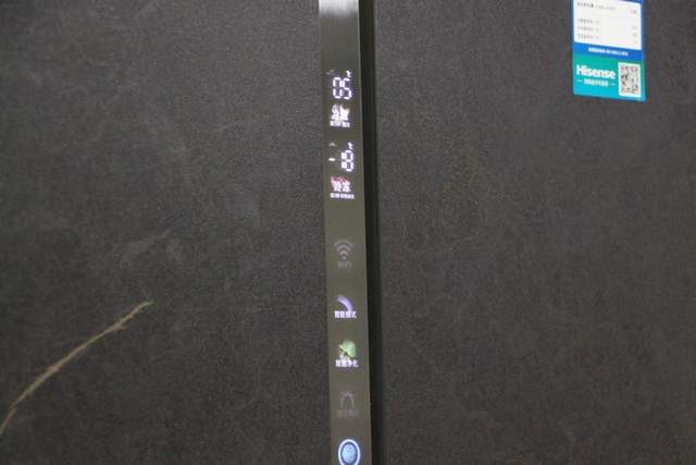 海信真空·超薄冰箱505评测出炉：真空锁鲜 软装必选