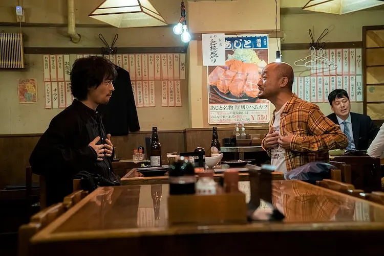 男人也会怀孕 日剧 桧山健太郎的怀孕 正是以此为故事背景 讲述男主桧山健太郎正在广告代理界努力打拼 正值事业的上升期 然 天天看点