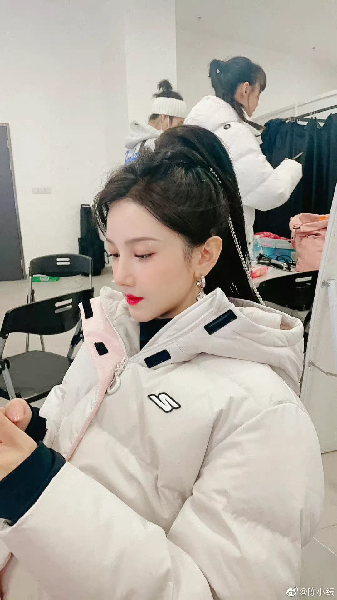 ��Сܿ�μӡ��������˶��ᡷ���������飬���ѳ���������쪣�
