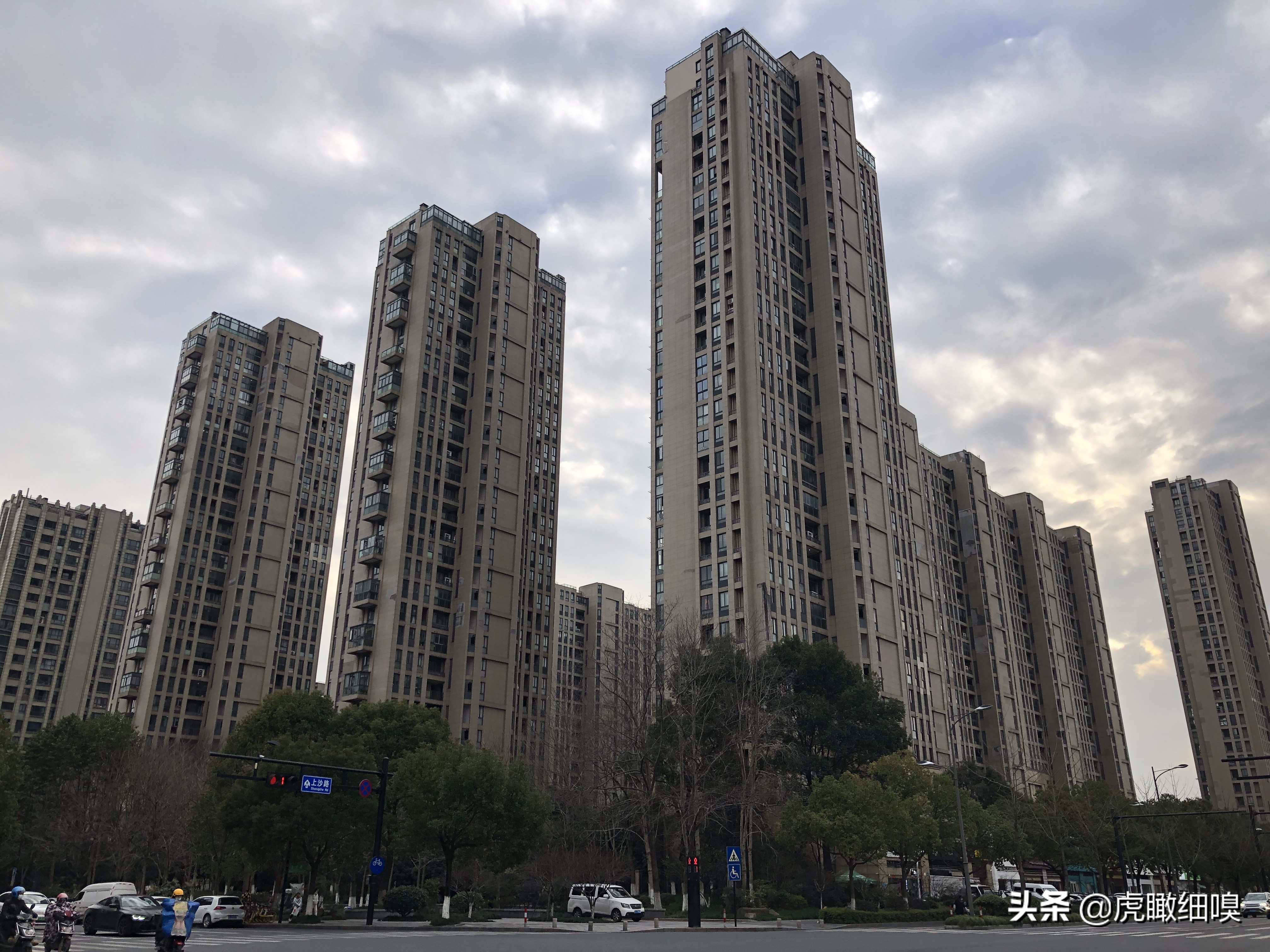 杭州南山湖板块 金沙湖板块是杭州钱塘区下沙片区最好的板块 - 114