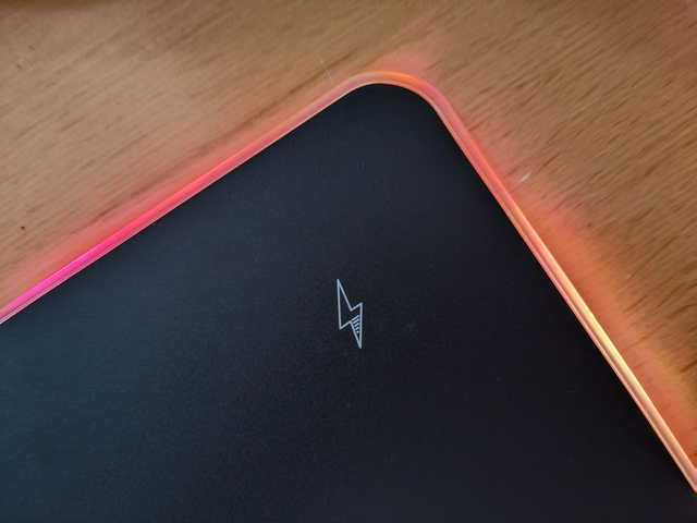 雷柏V500Pro-87机械键盘评测：既能无线连接也能有线连接