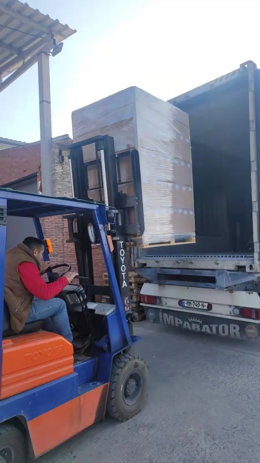 微商月入上万的商机