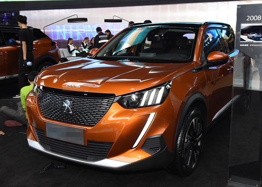 价格还算亲民 性价比相比日系车强多了 2022款的标致200