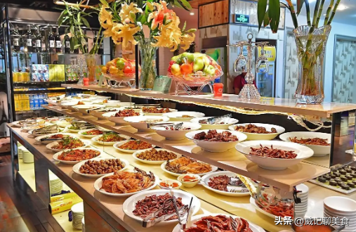 银川团餐配送市场动态