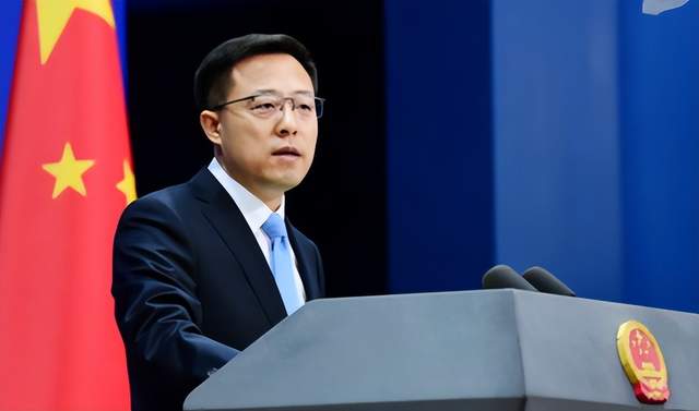 晚報(bào)|中方回應(yīng)美議員訪臺(tái)、東部戰(zhàn)區(qū)在臺(tái)島周邊戰(zhàn)備警巡