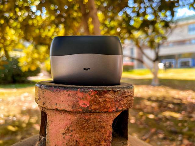 百元价位的真降噪耳机—绿联HiTuneX6