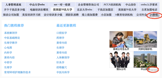 这年头还能靠网站赚钱吗？能！而且回报丰厚领导力学习学习再学习2