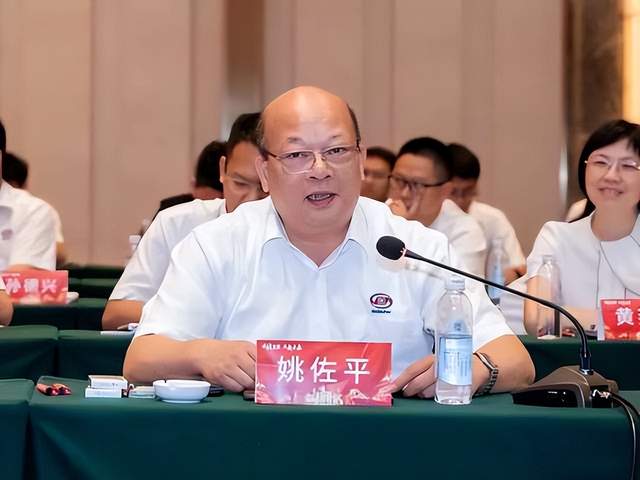 姚佐平薛海涛接班成谜,上汽通用五菱沈阳为何延期退休?