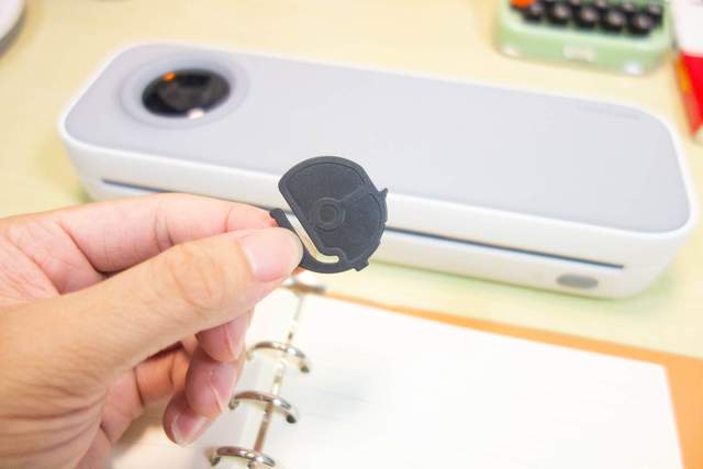 不插电不用墨还能帮助学习？喵喵机学习打印机F2S诚意分享