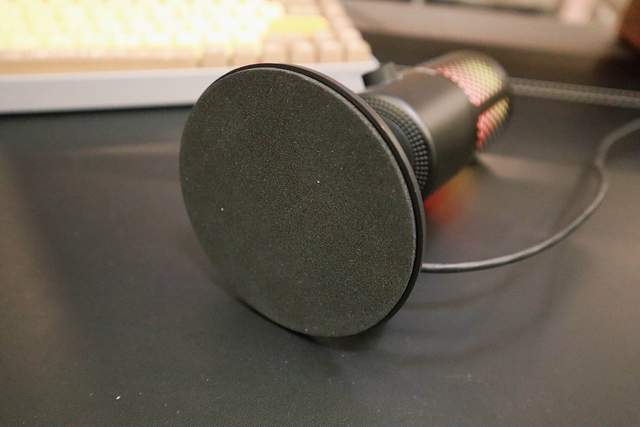 多场景应用，全方位收音｜得胜GX1数字录音麦克风评测