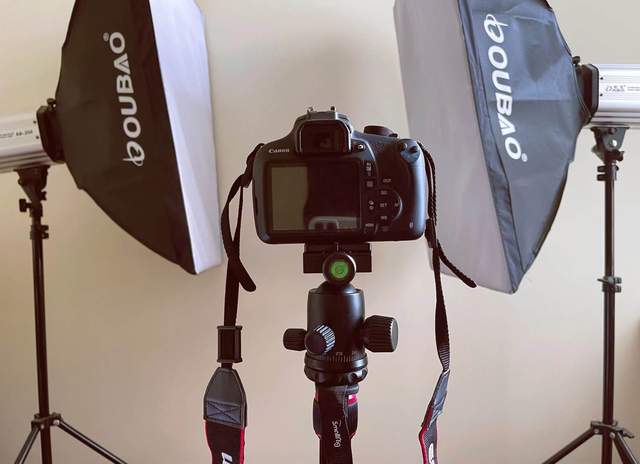 三脚架都这么卷了吗？斯莫格三脚架评测，一“架”就能走天下