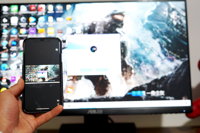 不仅能分孔位单独控制，还能远程开关电脑 这款智能插线板绝了