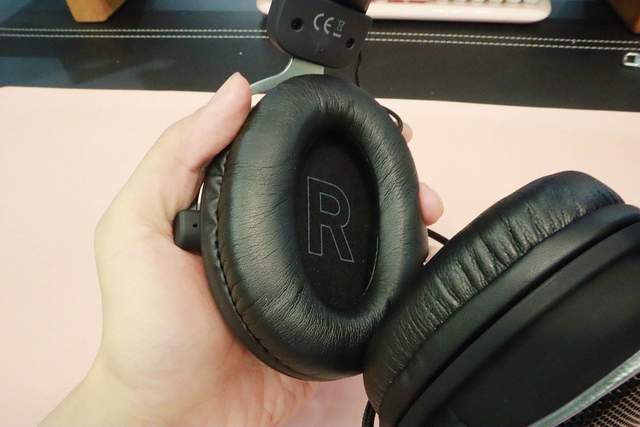 低成本改造游戏听音体验，PXN-Konlin Ⅱ头戴式游戏耳机体验