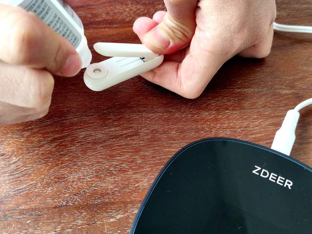 我的睡眠我做主——左点睡眠仪助您自由睡