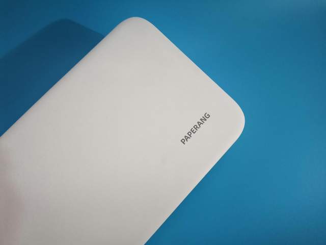 比传统打印机更省钱，喵喵机家用学习打印机F1让你告别昂贵的耗材