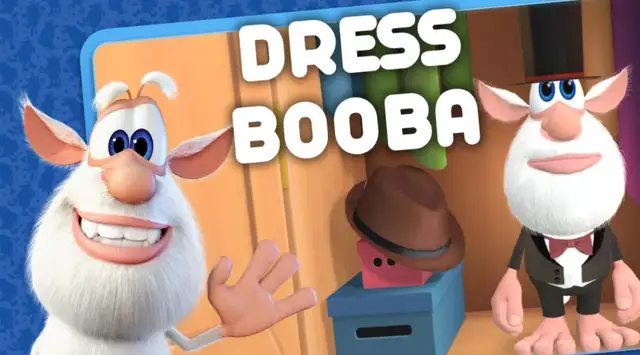 注意！David律所代理的一新品匿名曝光—Booba，各位賣家注意啦