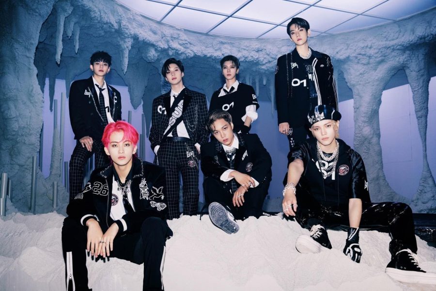 盘点10组写下kpop历史的sm历代小分队