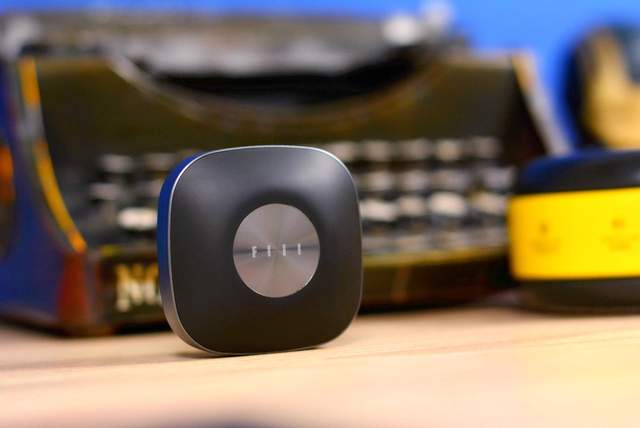 不到200元功能却如此丰富，FIIL Key可以下手