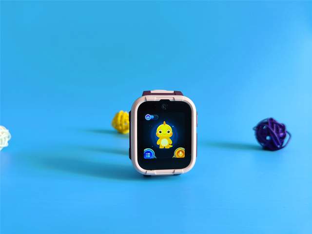 提前给孩子的六一儿童节礼物—支持微信畅聊的360儿童电话手表10X