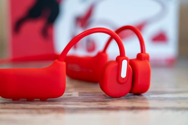 体验更进一步，南卡Runner CC3骨传导耳机小评