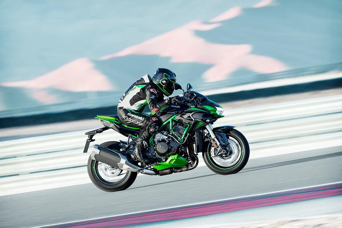 永远的信仰川崎h2r 川崎h2r,川崎重工业株式会社旗下的一