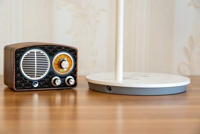 什么样的护眼台灯适合孩子用？南卡L1给出了答案