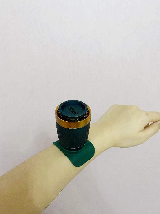 轻松简单放松身体！快把好用打在公屏上