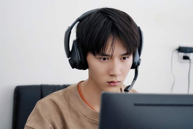 低调设计，超凡实力：EPOS音珀GPS370带你领略大神操作