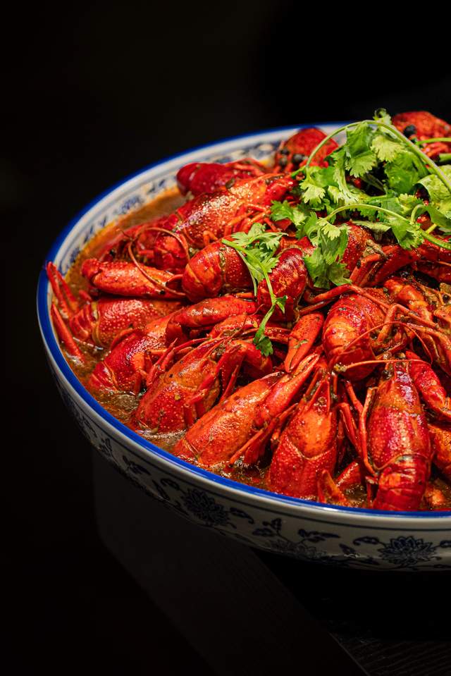 北京新世界酒店夏季夜市自助晚餐开市啦