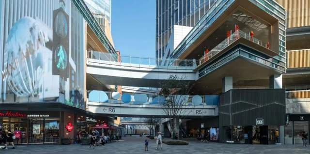 街区如何与盒子商业结合？看4个万象天地的打造思路_城市综合体_商业地产_中国商业地产策划网