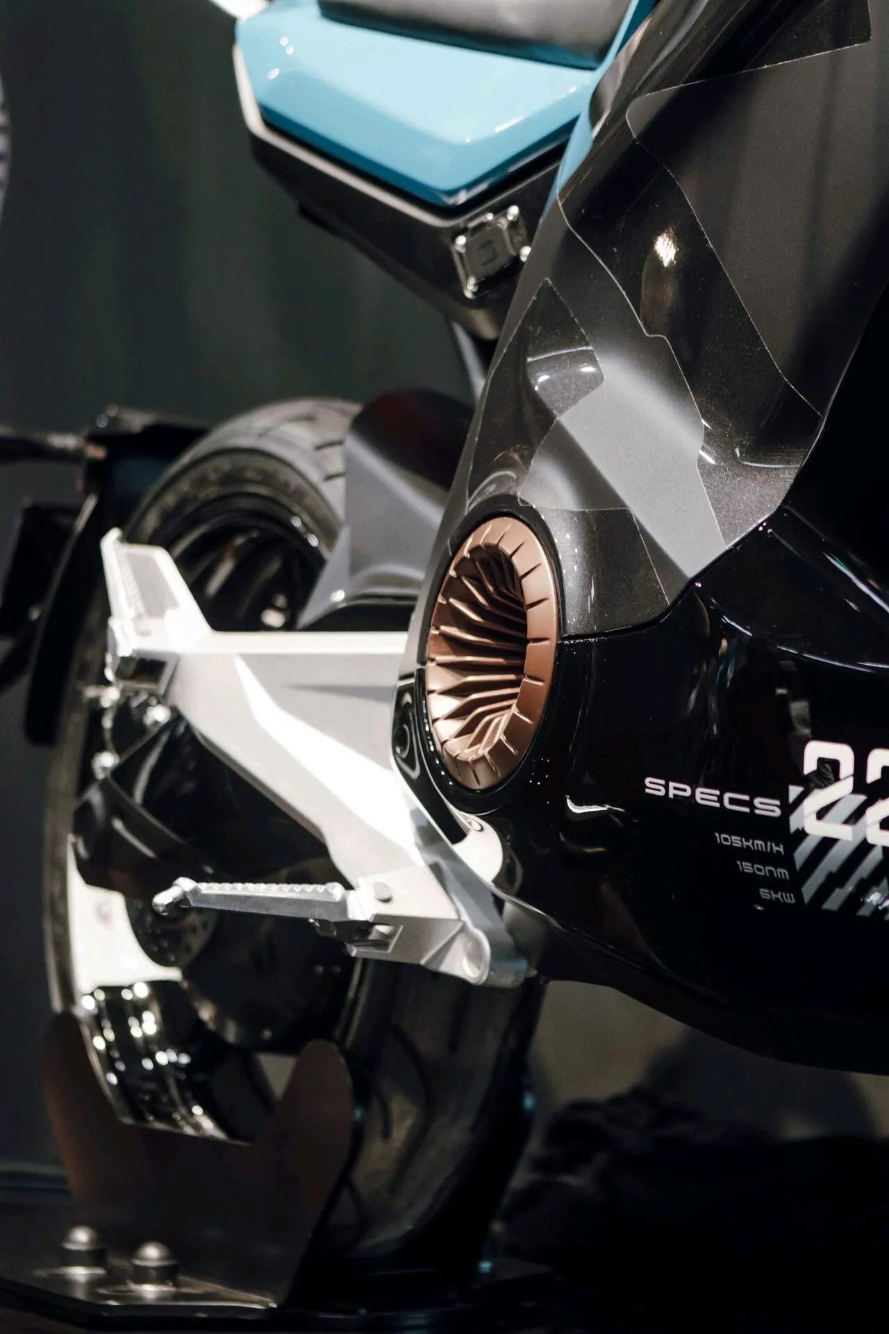 eicma 2021 米兰摩展 vmoto soco#速珂
