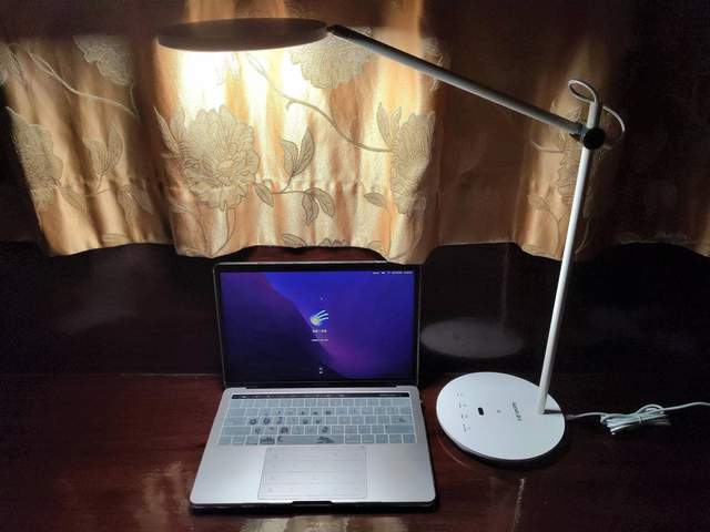 你的台灯智能吗？南卡LED台灯L1给你带来智能又护眼的新体验