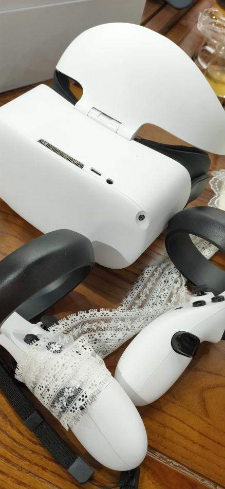 元宇宙迎来爆发年，奇遇DreamVR一体机飞入寻常百姓家