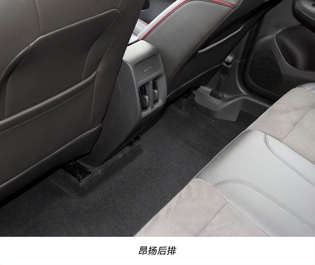“老炮儿”和“后来者”之争！逍客和昂扬，该怎么选？