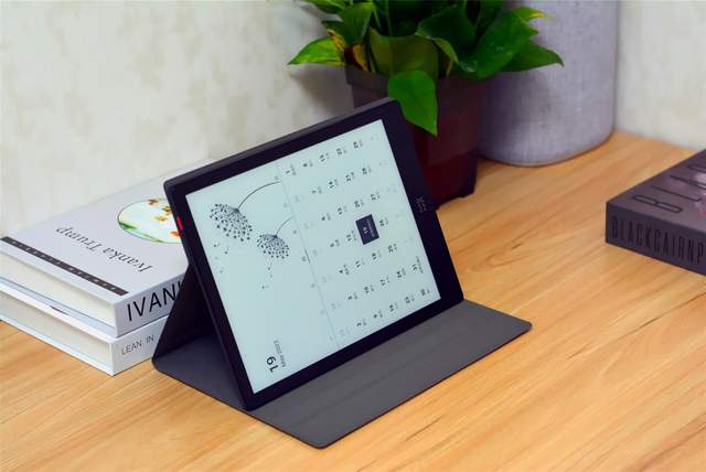 拥有开放式系统，看书能否更自由，墨案inkPad X到底如何